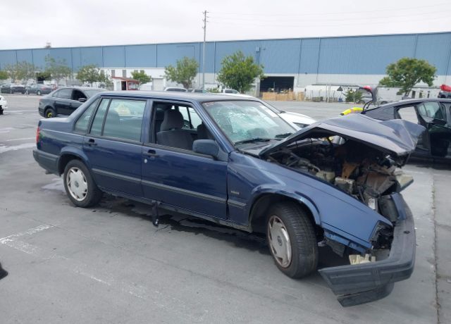 Volvo 940 Series