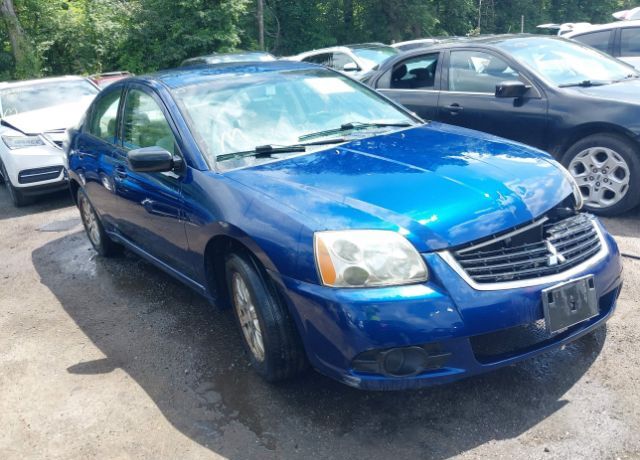 Mitsubishi Galant