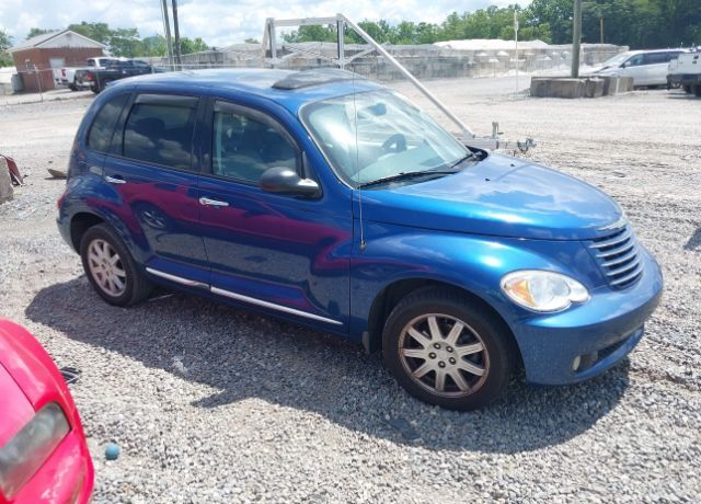 Chrysler PT Cruiser