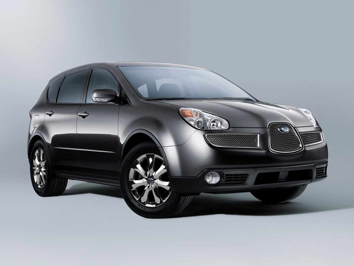 Subaru B9 Tribeca