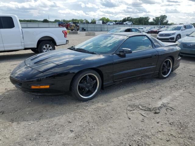 Pontiac Firebird