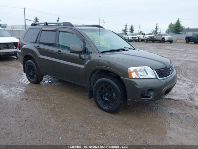 Mitsubishi Endeavor