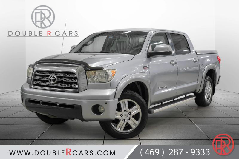 Toyota Tundra