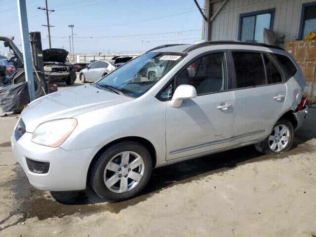 Kia Rondo