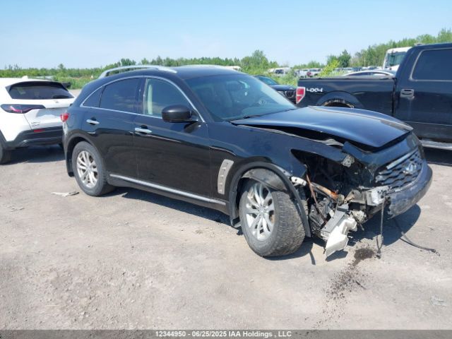 Infiniti FX35