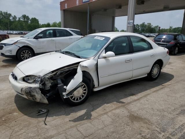 Mercury Sable