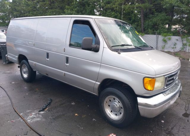 Ford E-350
