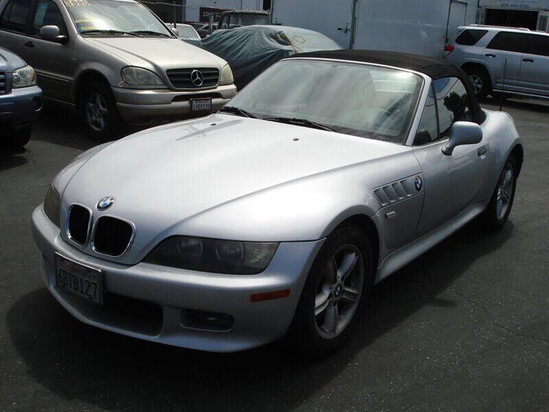 BMW Z3
