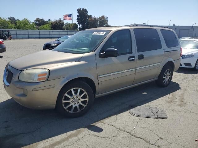 Buick Terraza
