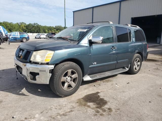 Nissan Armada