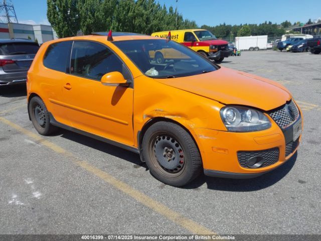 Volkswagen GTI