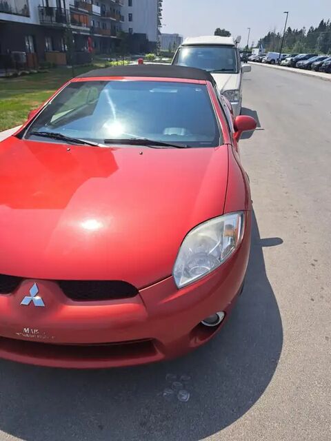 Mitsubishi Eclipse
