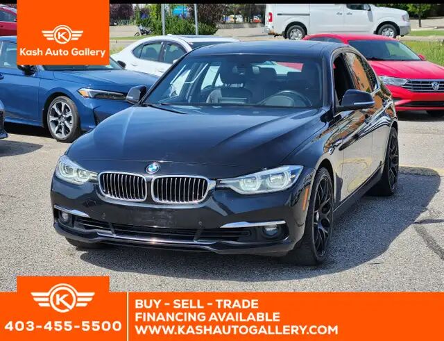 BMW 328i