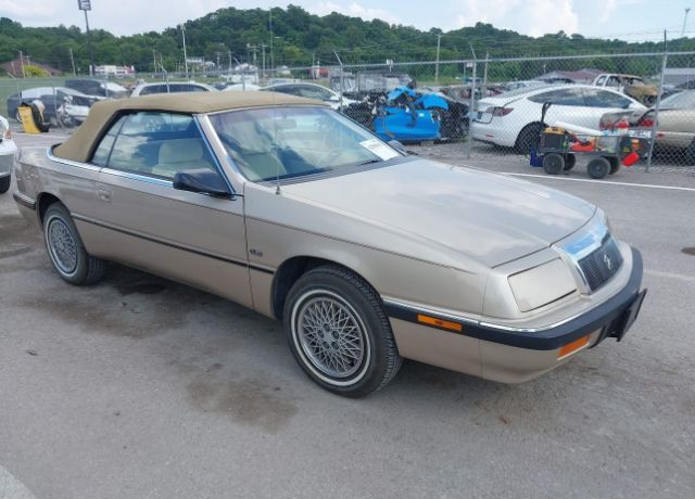 Chrysler LeBaron