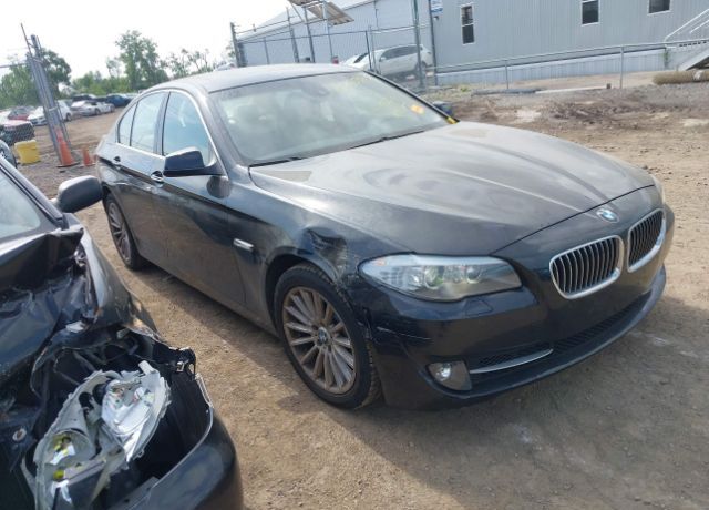 BMW 535i
