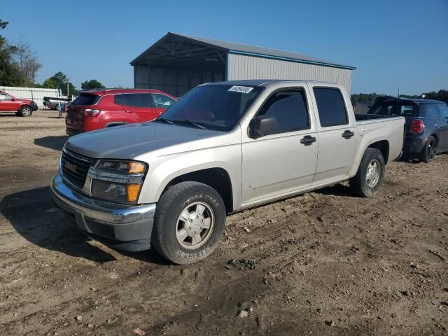 GMC Canyon