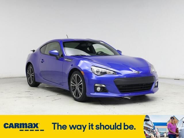 Subaru BRZ