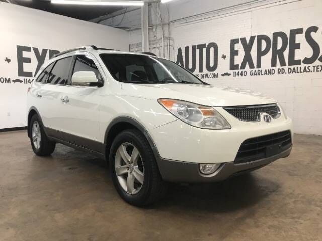 Hyundai Veracruz