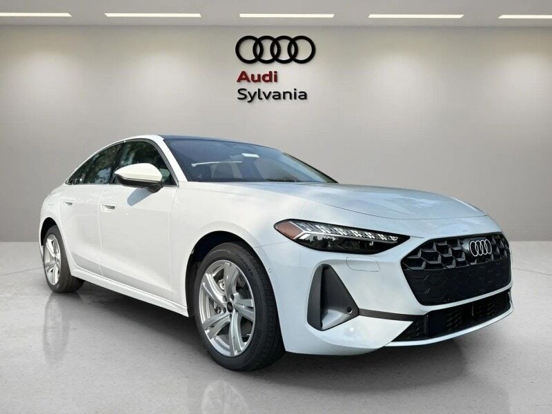 2025 Audi A5