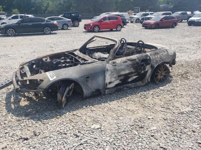 Honda S2000