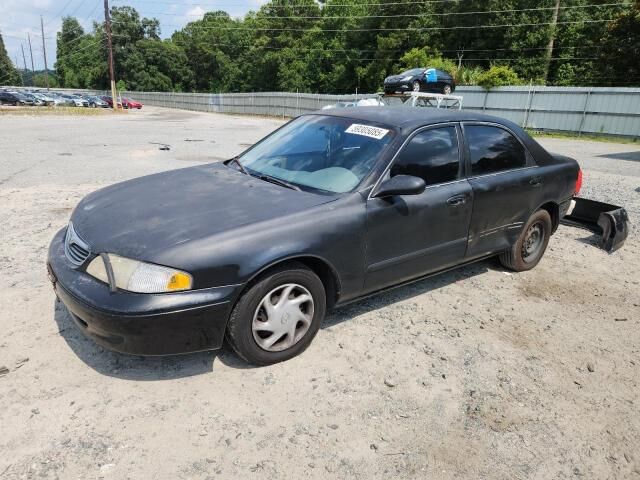 Mazda 626