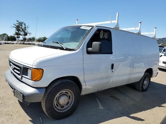 Ford E-150