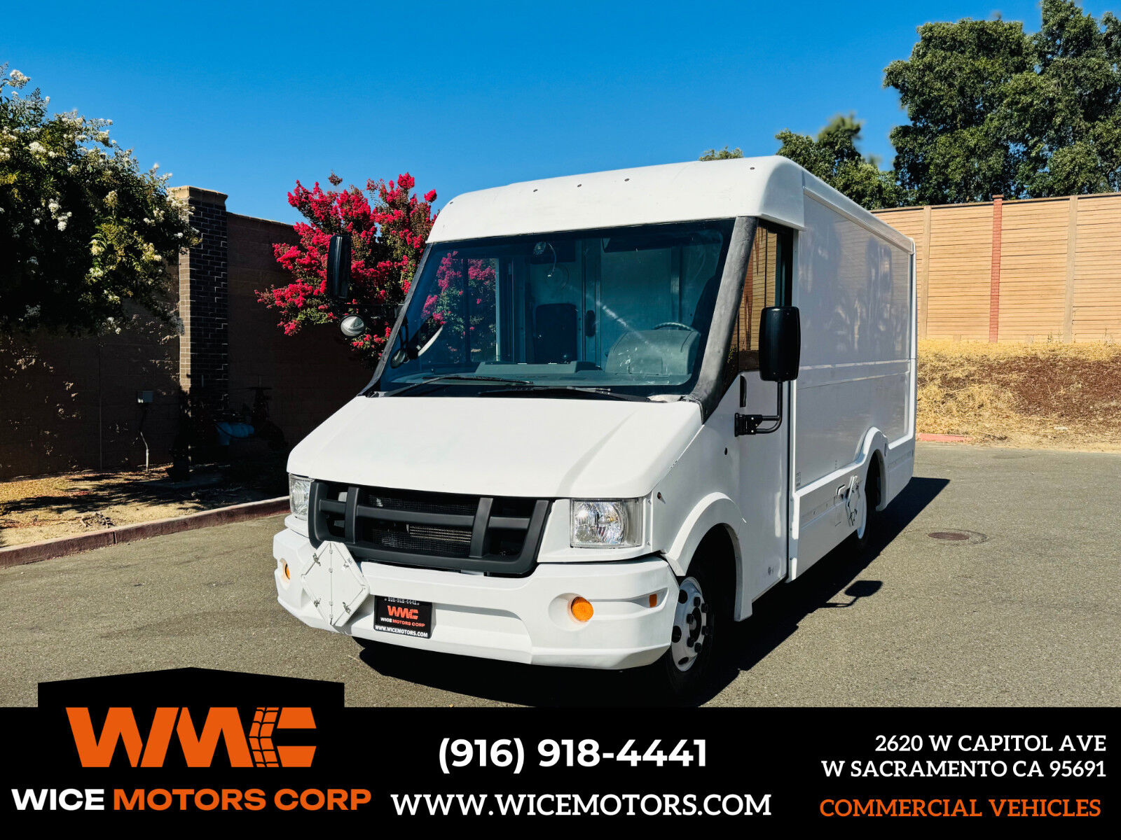 Isuzu NPR/NPR-HD