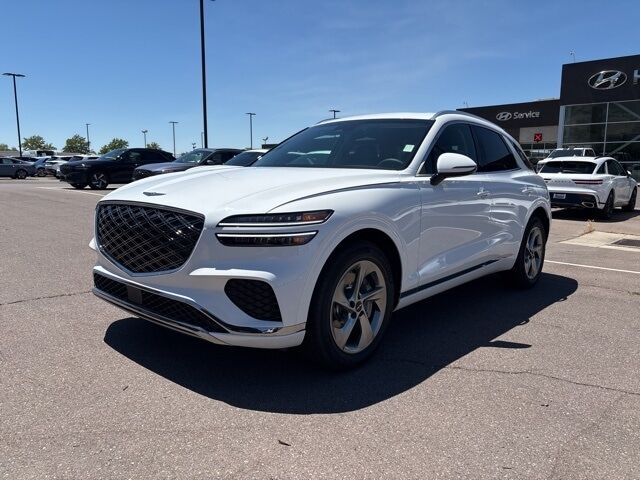2026 GENESIS GV70