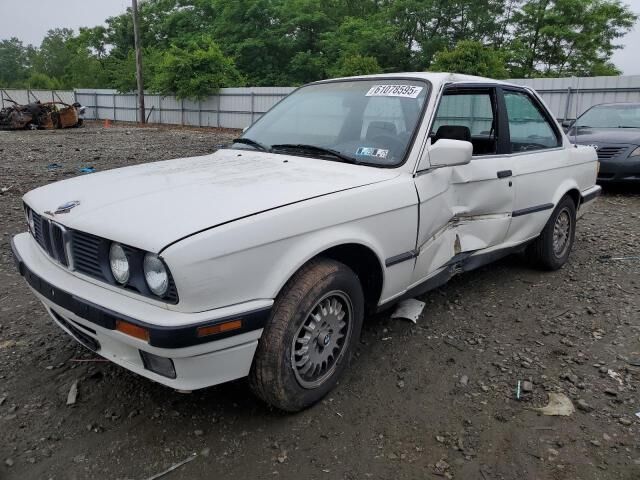 BMW 325iS