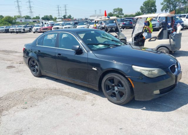 BMW 535i