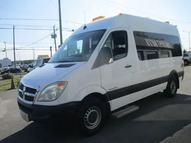 Dodge Sprinter