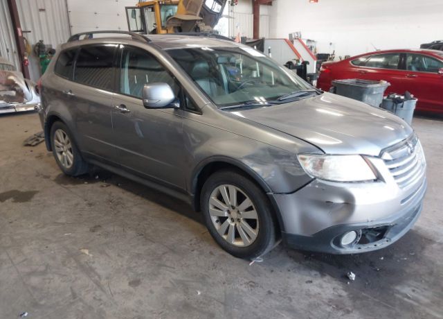 Subaru B9 Tribeca