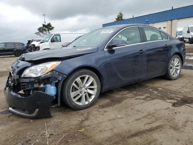 Buick Regal