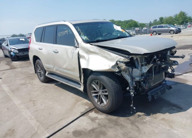 Lexus GX