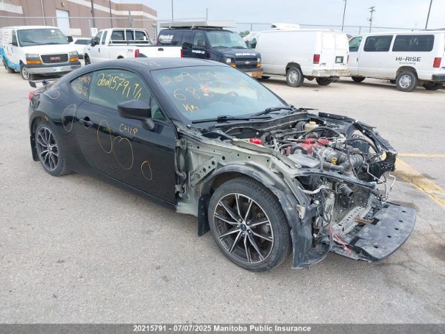 Subaru BRZ