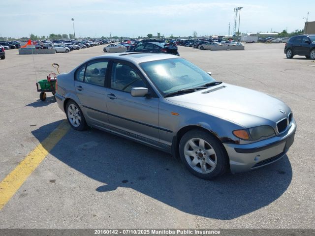 BMW 325i