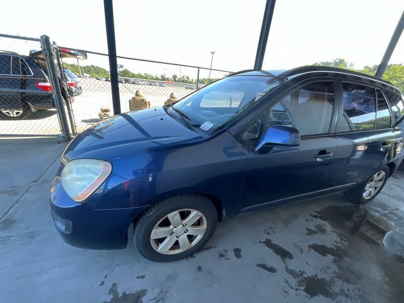 Kia Rondo