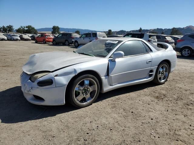 1998 MITSUBISHI 3000 GT