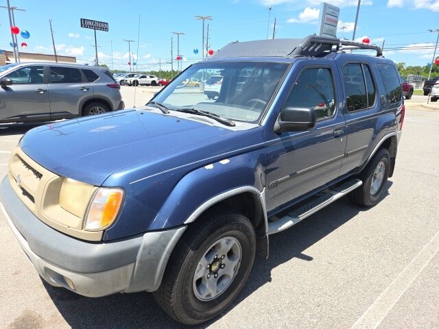 Nissan Xterra