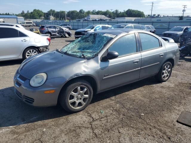 Dodge Neon