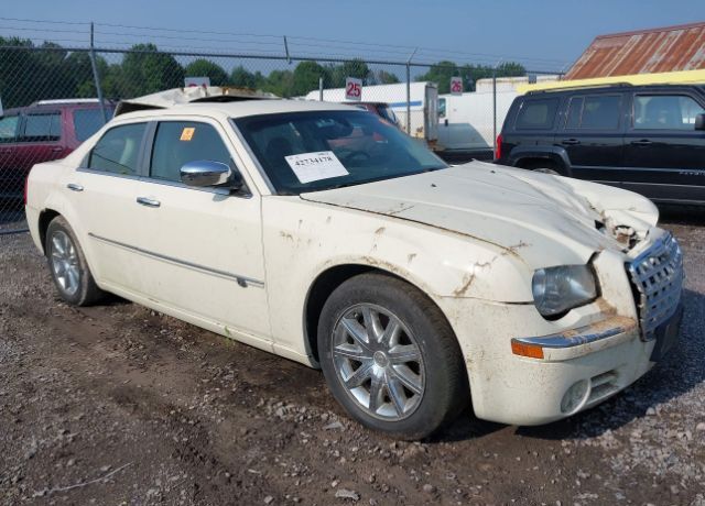 Chrysler 300C