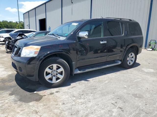 Nissan Armada