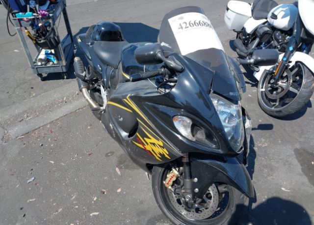Suzuki GSX1300RAL
