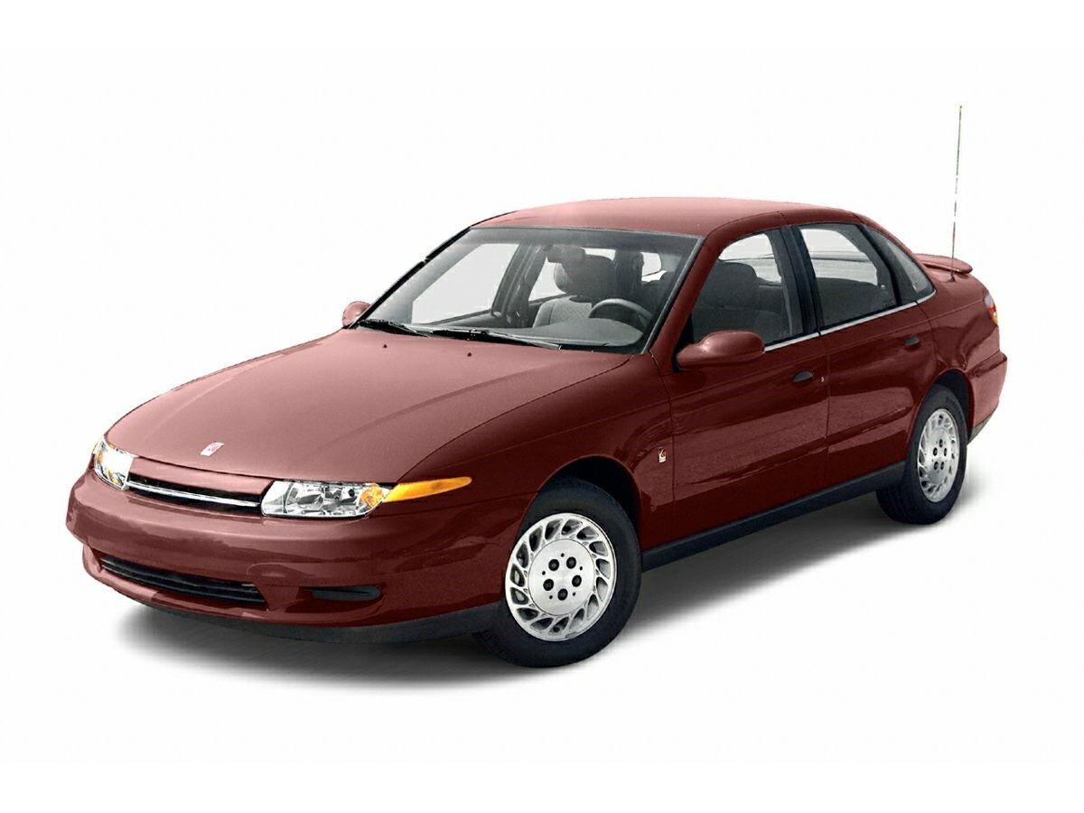Saturn LS1