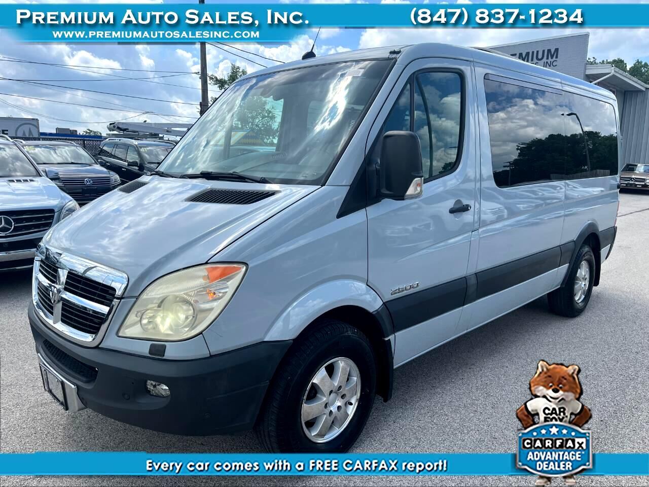 Dodge Sprinter
