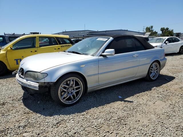 BMW 330Ci