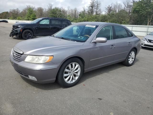 Hyundai Azera