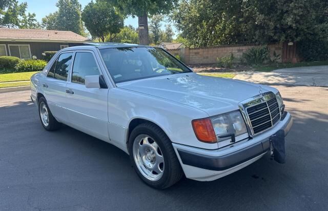 Mercedes-Benz 400
