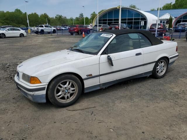 BMW 325iC