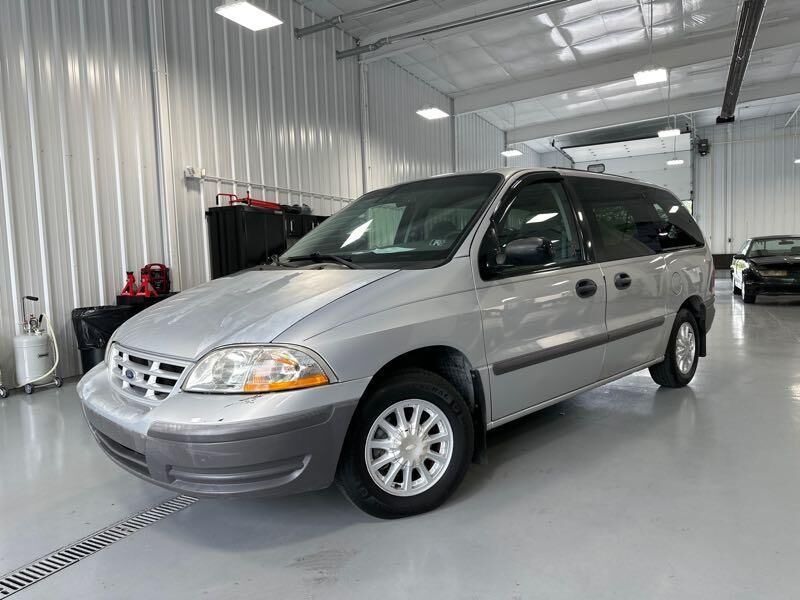 Ford Windstar